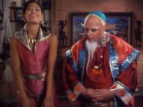 Tales from the Darkside Season 4 Episode 8 - Seymourlama