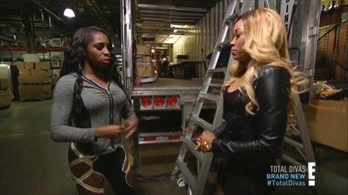 Total Divas Season 3 Episode 2 - Mo' Marriage, Mo' Problems