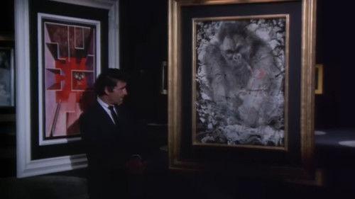 Night Gallery Season 3 Episode 15 - Hatred unto Death / How to Cure the Common Vampire