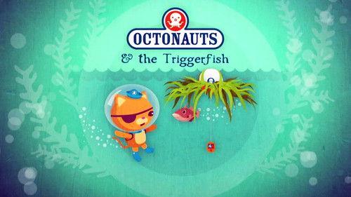 Octonauts Season 2 Episode 15 - The Triggerfish
