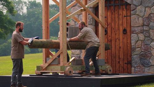 Forged in Fire Season 10 Episode 9 - Instruments of Death: Masters of the Siege
