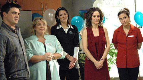 Destinées Season 1 Episode 22 - Episode 22