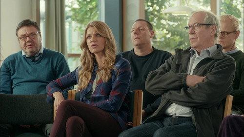 undefined Season 2 Episode 5 - I Love You