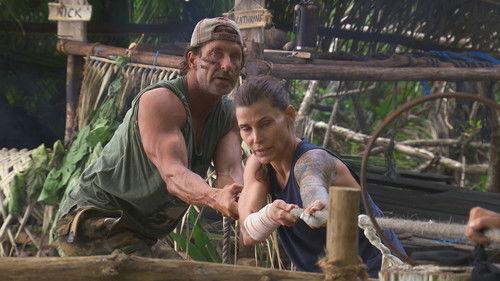 Robinson: Gränslandet Season 1 Episode 5 - Episode 5