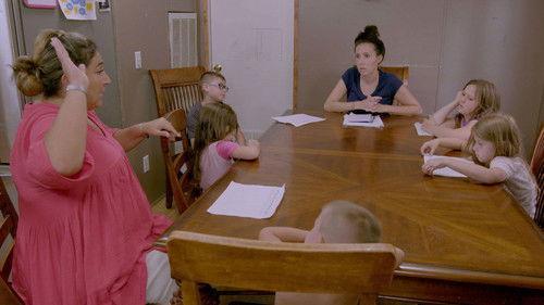 Supernanny Season 8 Episode 3 - Richardson Family