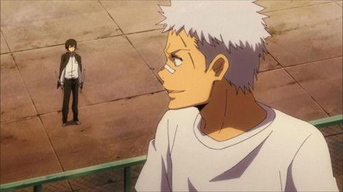 REBORN! Season 7 Episode 189 - The Family's Resolve