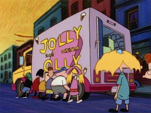 undefined Season 1 Episode 11 - Heat