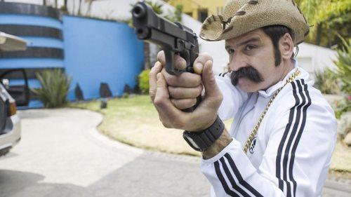 El Señor de los Cielos Season 6 Episode 7 - Episode 7