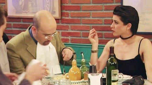 7 vidas Season 2 Episode 10 - Episode 10