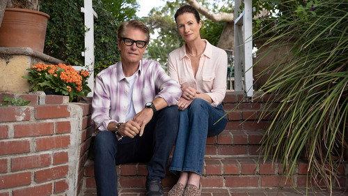 In the Kitchen with Harry Hamlin Season 2 Episode 4 - Improvisation in the Kitchen with Paul Scheer and June Diane Raphael