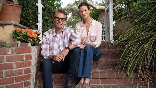 In the Kitchen with Harry Hamlin Season 2 Episode 4 - Improvisation in the Kitchen with Paul Scheer and June Diane Raphael