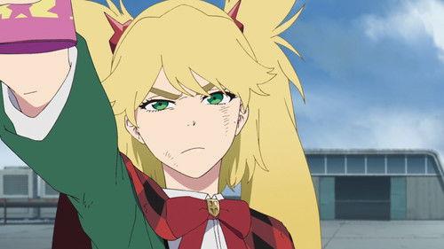 BURN THE WITCH Season 1 Episode 2 - Ghillie Suit / She Makes Me Special