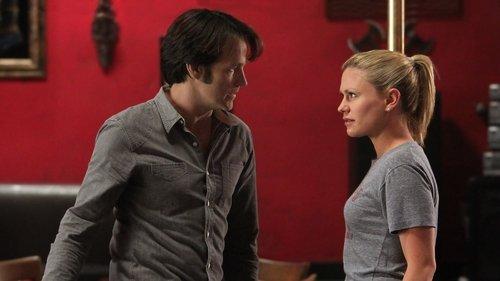 True Blood Season 3 Episode 12 - Evil Is Going On