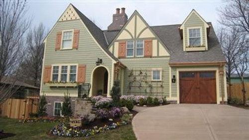 Extreme Makeover: Home Edition Season 4 Episode 24 - The Jacobo Family