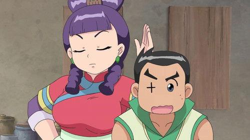 Ori Princess Season 2 Episode 24 - Episode 24