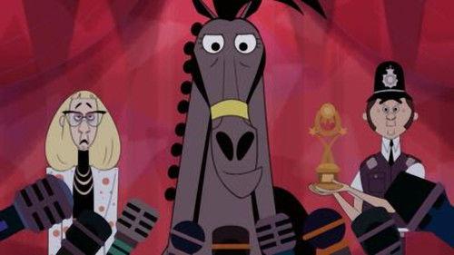 101 Dalmatian Street Season 1 Episode 15 - The Nose Job (1)