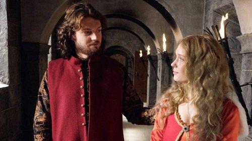 The Crown of the Kings Season 1 Episode 17 - Episode 17