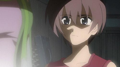 undefined Season 1 Episode 6 - The Floating Cotton Chapter - Part 2 - Takano