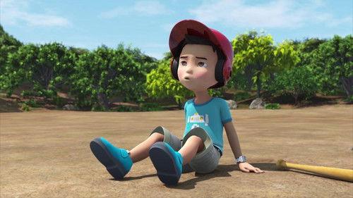 Hello Carbot Season 3 Episode 7 - Episode 7