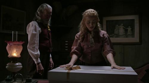 Dominion Creek Season 1 Episode 2 - Episode 2