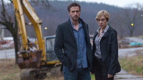 Those Who Kill Season 1 Episode 1 - Pilot