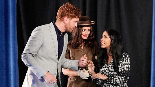 The Windsors Season 3 Episode 6 - Episode 6