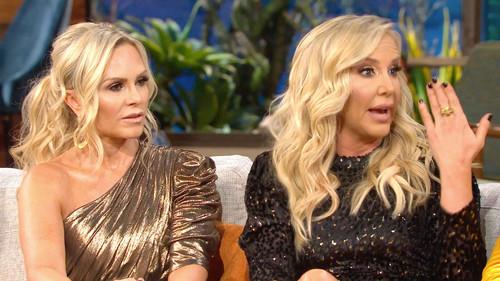 The Real Housewives of Orange County Season 14 Episode 21 - Reunion (1)