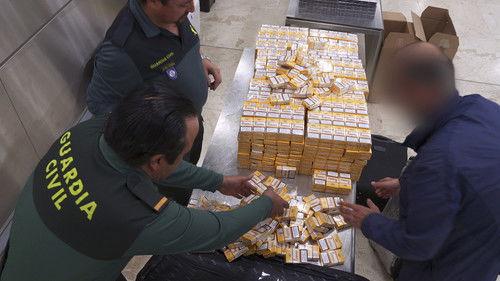 Border Control: Spain Season 3 Episode 5 - Episode 5