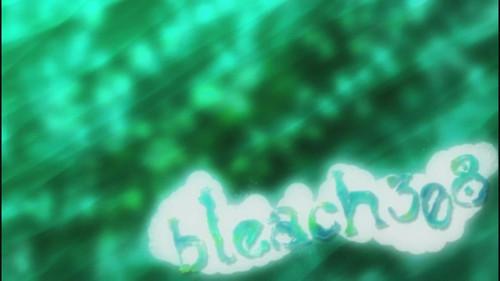 Bleach Season 1 Episode 308 - Goodbye...Rangiku