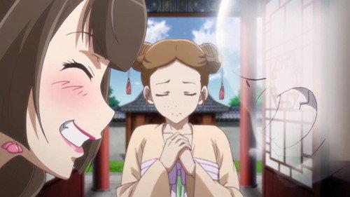 Psychic Princess Season 1 Episode 14 - Episode 14