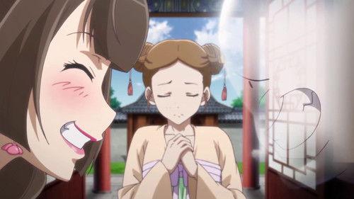 Psychic Princess Season 1 Episode 14 - Episode 14