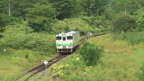 Japanology Plus Season 5 Episode 9 - Regional Transport Crisis