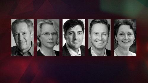 Q&A Season 9 Episode 14 - Reforms, Representatives and Re-Election