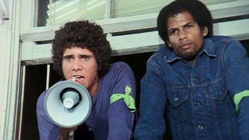 The Mod Squad Season 3 Episode 14 - A Short Course in War