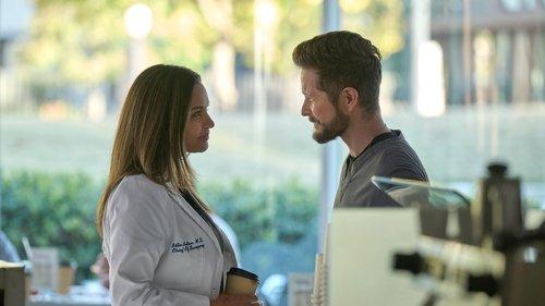 The Resident Season 6 Episode 11 - All In