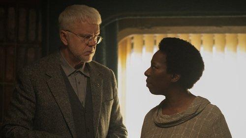 Silo Season 2 Episode 3 - Solo