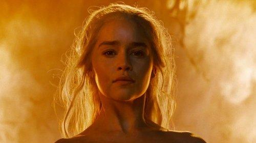 undefined Season 6 Episode 4 - Book of the Stranger