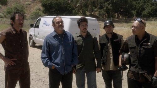 undefined Season 3 Episode 6 - The Push