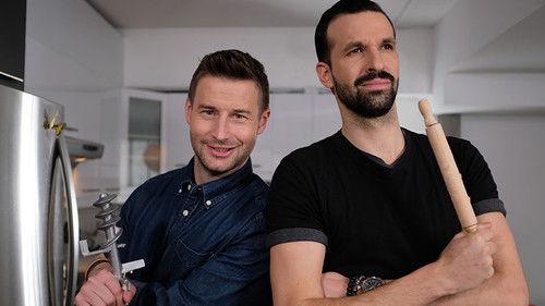 La nouvelle affaire Season 2 Episode 4 - Episode 4