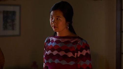 Private Eyes Season 4 Episode 11 - The Perfect Storm