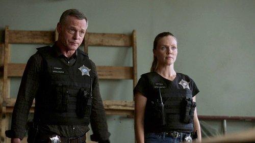 Chicago P.D. Season 9 Episode 1 - Closure