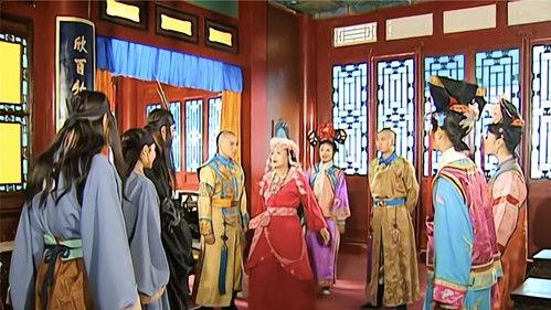 My Fair Princess Season 2 Episode 16 - Episode 16