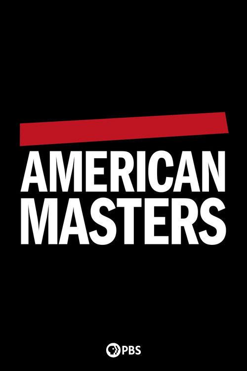 American Masters poster