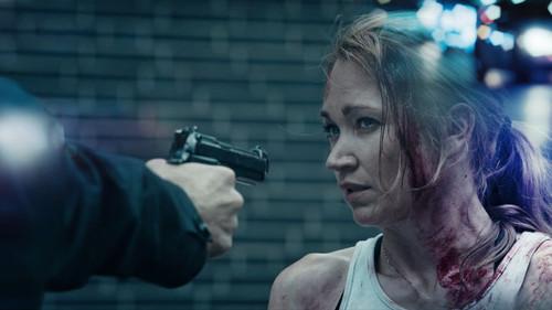 Sarah Kohr Season 1 Episode 6 - Silent Death