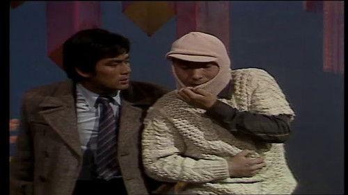 CCTV Spring Festival Gala: Crosstalk and Sketch Season 4 Episode 7 - Episode 7