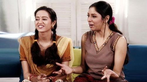Sarabhai vs Sarabhai Season 1 Episode 63 - Kissme At The Sarabhais