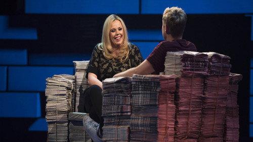 The Russell Howard Hour Season 1 Episode 11 - Episode 11