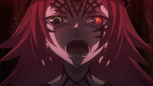 Ragna Crimson Season 1 Episode 2 - The Beginning of the Story