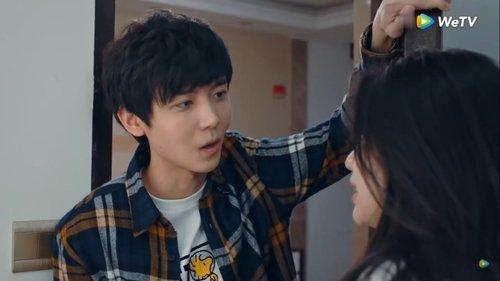 Forever Love Season 1 Episode 15 - Childhood Sweethearts Defeated By True Love