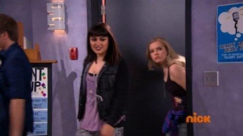 The Thundermans Season 3 Episode 4 - Exit Stage Theft